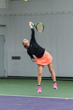 Angelina Wirges 254 - Norddeutsche Meisterschaft